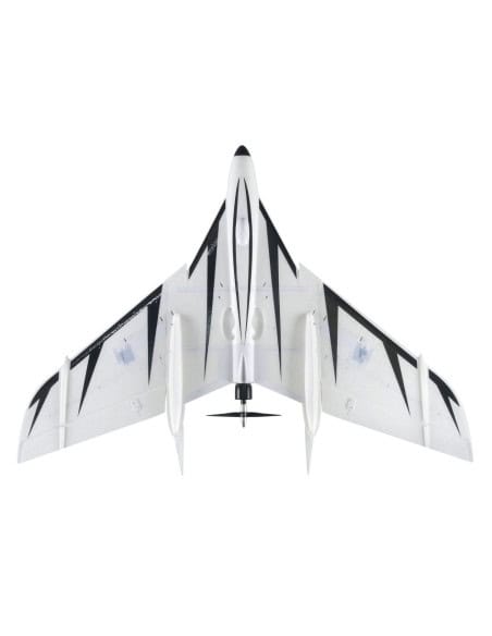 E-FLITE F-27 Evolution 943mm BNF Basic