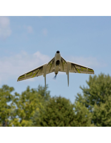 E-FLITE F-27 Evolution 943mm BNF Basic