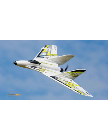 E-FLITE F-27 Evolution 943mm BNF Basic