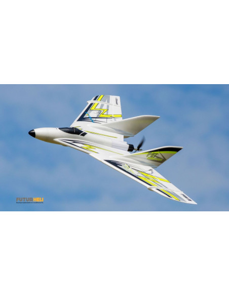 E-FLITE F-27 Evolution 943mm BNF Basic