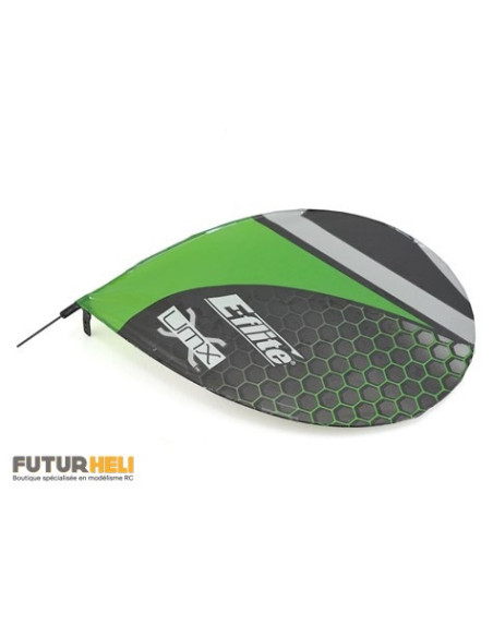 Dérive UMX vapor lite HP E-flite EFLU6804