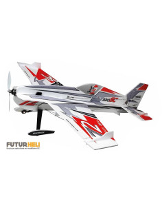 Kit Extra 330SC indoor Rouge Multiplex 00645