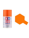 PS62 Tamiya pure Orange Bombe 100ml