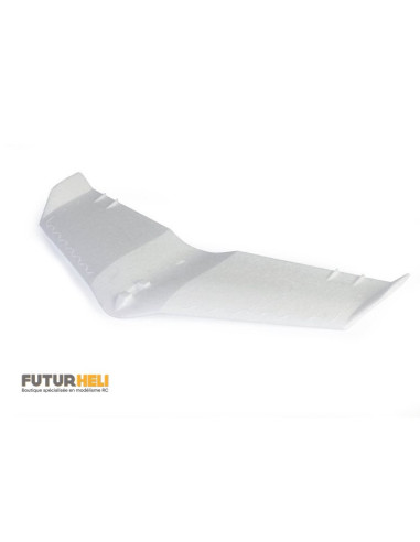 Vector Wing seule 465mm Graupner 13304