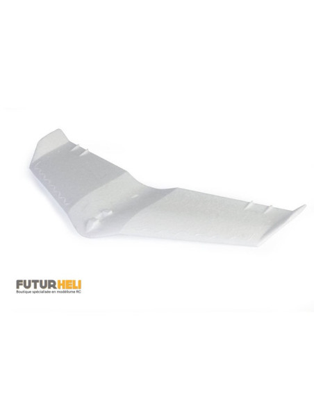 Vector Wing seule 465mm Graupner 13304