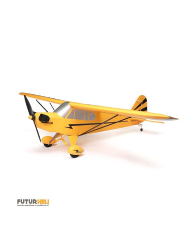 E-FLITE Clipped Wing Cub 1250mm BNF