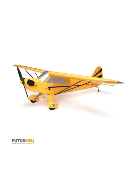 E-FLITE Clipped Wing Cub 1250mm BNF