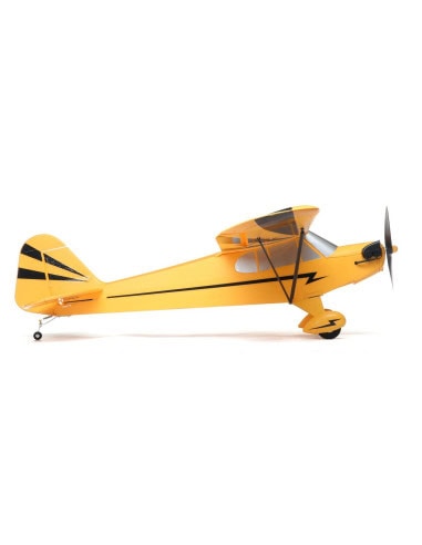 E-FLITE Clipped Wing Cub 1250mm BNF