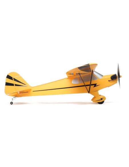 E-FLITE Clipped Wing Cub 1250mm BNF