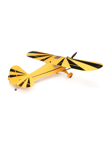 E-FLITE Clipped Wing Cub 1250mm BNF