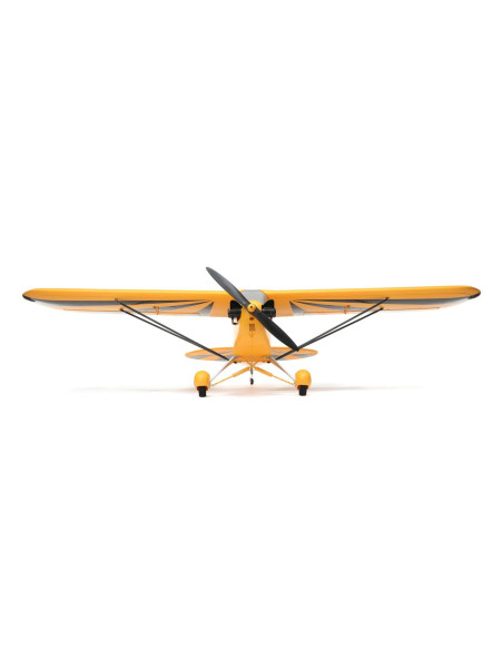 E-FLITE Clipped Wing Cub 1250mm BNF