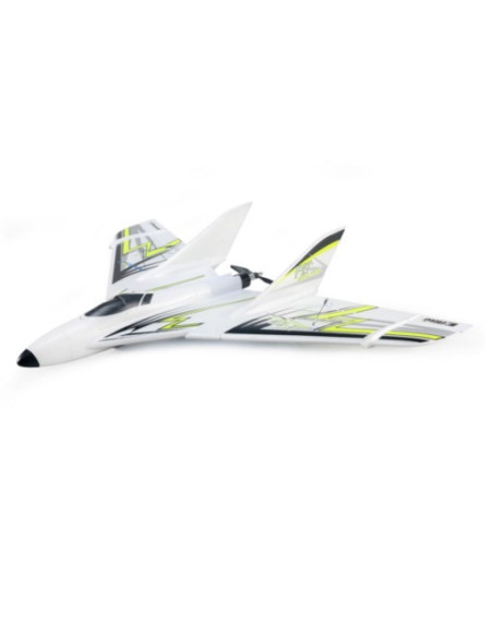 E-FLITE F-27 Evolution 943mm BNF Basic