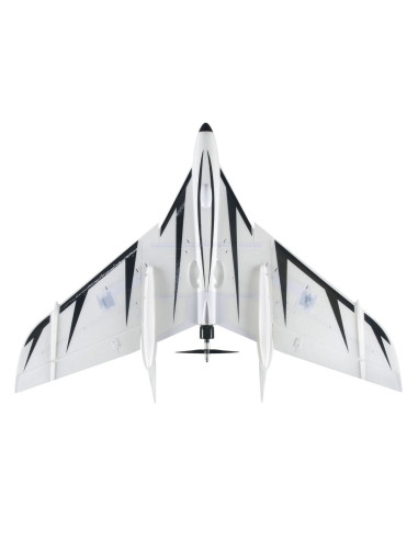 E-FLITE F-27 Evolution 943mm BNF Basic