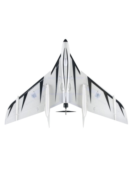 E-FLITE F-27 Evolution 943mm BNF Basic