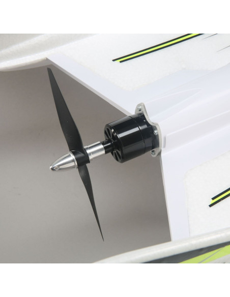 E-FLITE F-27 Evolution 943mm BNF Basic