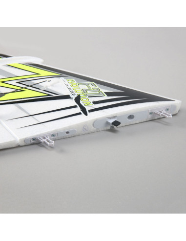 E-FLITE F-27 Evolution 943mm BNF Basic