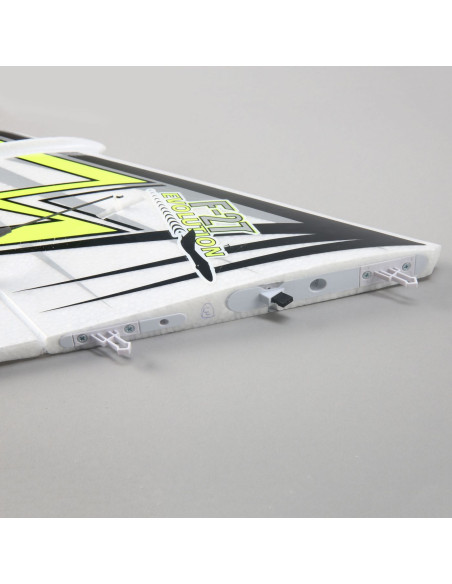 E-FLITE F-27 Evolution 943mm BNF Basic