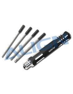 HOT00003T Extended Screw driver / Align