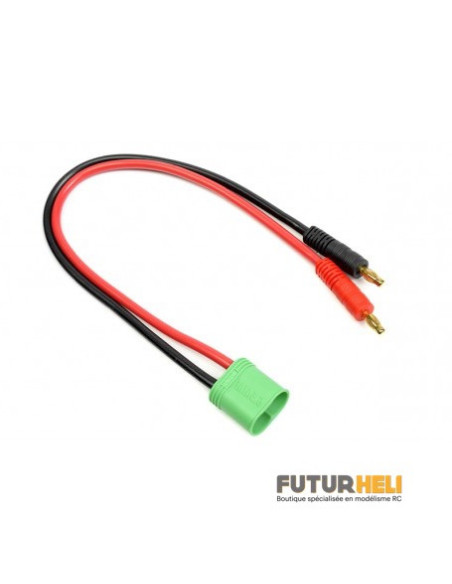 Cordon de charge Castle creation 6,5mm