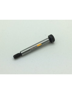 Axe de rotor principale Gyro-one