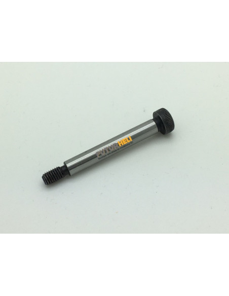 Axe de rotor principale Gyro-one