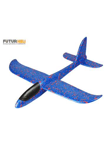 Planeur lancé main 380mm pour enfant