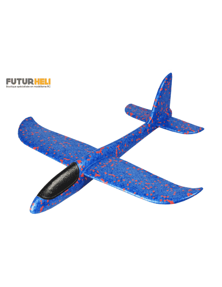 Planeur lancé main 380mm pour enfant