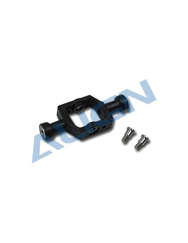 H50026T Flybar seesaw holder / Trex 500 Align