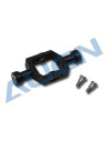 H50026T Flybar seesaw holder / Trex 500 Align