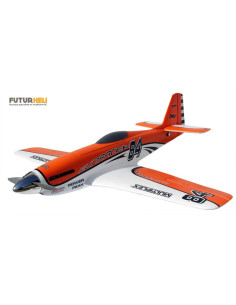 FunRacer RR Orange Multiplex 00518