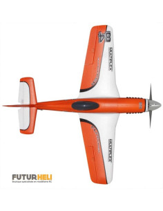 FunRacer RR Orange Multiplex 00518 2