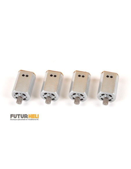 Set moteurs (x4) Spyrit ex GPS 3.0 ref T5181/04