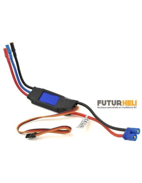 Blade 360CFX 3S 45A ESC brushless BLH5052