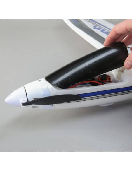 PARKZONE Conscendo Advanced 1.5m BNF PKZ8150