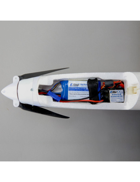 PARKZONE Conscendo Advanced 1.5m BNF PKZ8150