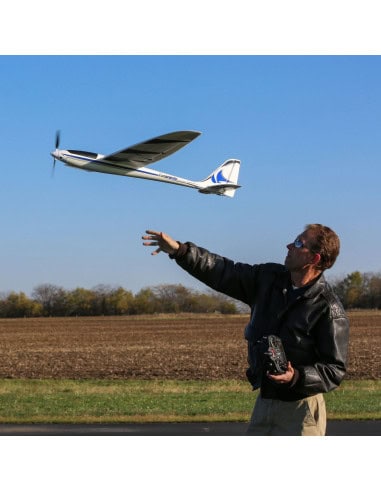 PARKZONE Conscendo Advanced 1.5m BNF PKZ8150