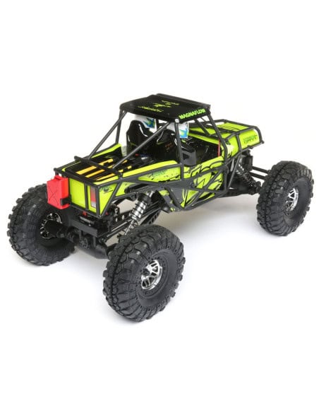 LOSI Nightcrawler SE 4wd Rock Crawler 1:10 RTR (vert)