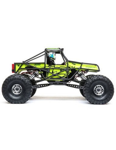 LOSI Nightcrawler SE 4wd Rock Crawler 1:10 RTR (vert)