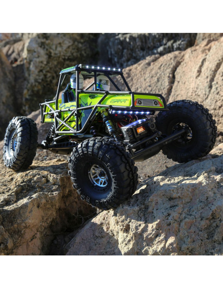 LOSI Nightcrawler SE 4wd Rock Crawler 1:10 RTR (vert)