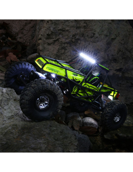 LOSI Nightcrawler SE 4wd Rock Crawler 1:10 RTR (vert)