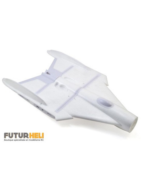 Fuselage F-27 Evolution E-flite EFL5601
