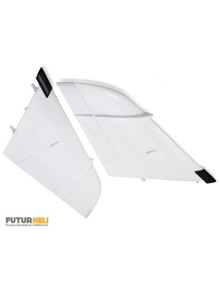 Ailes F-27 Evolution E-flite EFL5602