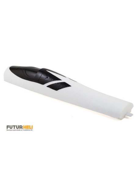 Cabine F-27 Evolution E-flite EFL5604