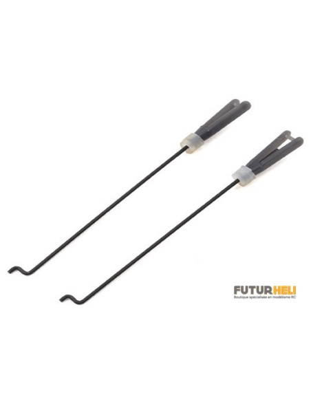 Tringlerie F-27 Evolution E-flite EFL5605