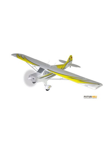 Husky 1800S PNP env 180cm Graupner