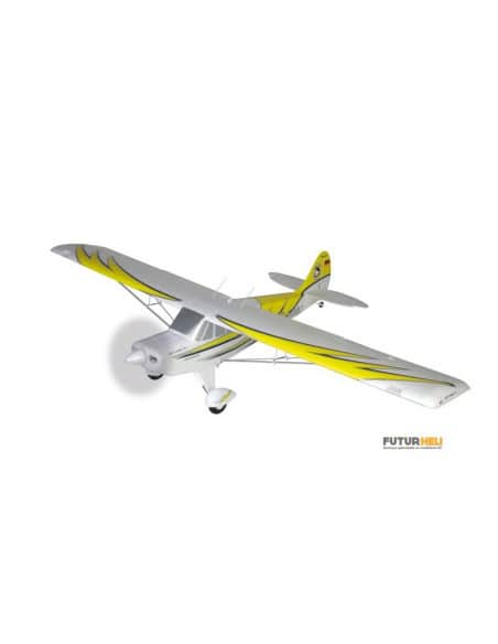 Husky 1800S PNP env 180cm Graupner