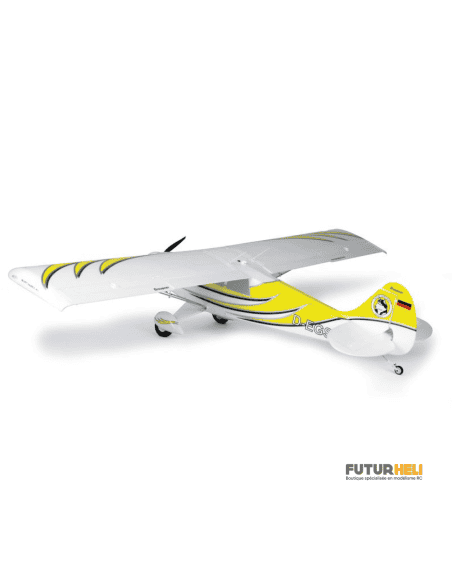 Husky 1800S PNP env 180cm Graupner