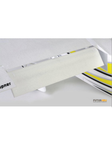 Husky 1800S PNP env 180cm Graupner