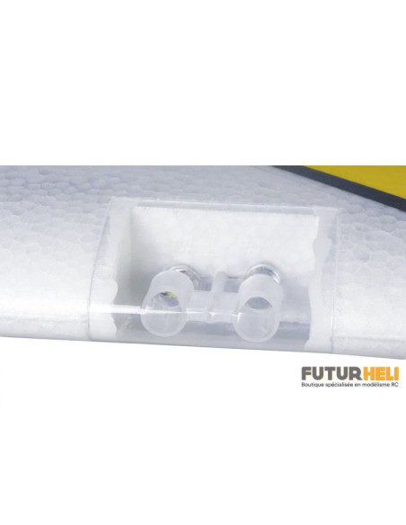 Husky 1800S PNP env 180cm Graupner