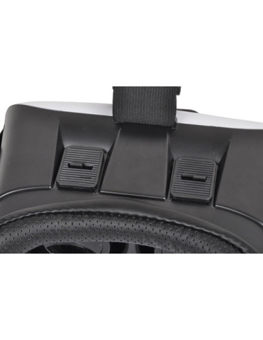 Masque vol FPV Binoculaire T2M T422503